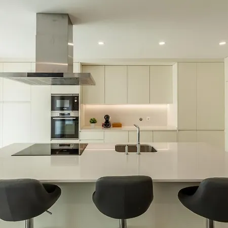 Lägenhet Bela Vista - Minho's Guest