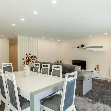 Lägenhet Bela Vista - Minho's Guest