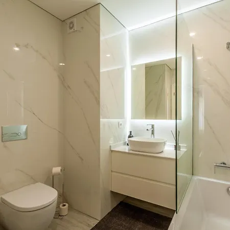 Bela Vista - Minho's Guest Esposende