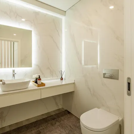 Lägenhet Bela Vista - Minho's Guest Esposende