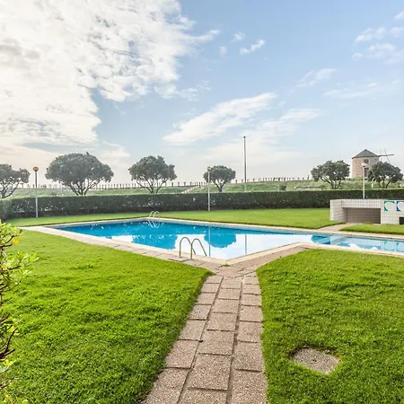 Bela Vista - Minho's Guest Lägenhet *