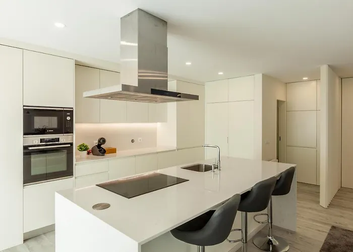 Bela Vista - Minho's Guest エシュポゼンデ