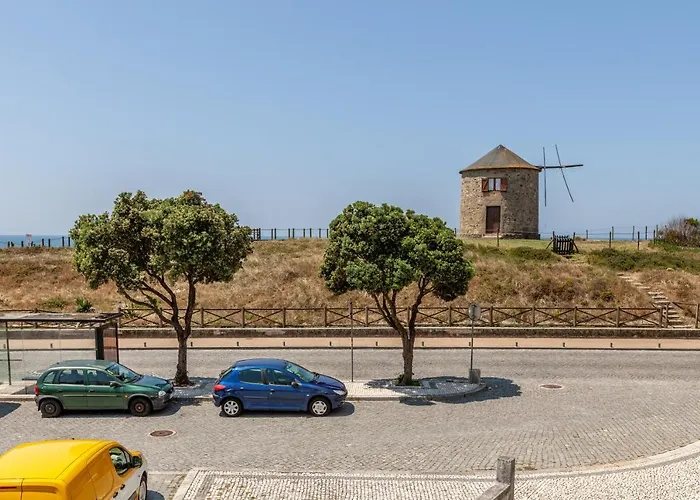 Bela Vista - Minho's Guest * エシュポゼンデ