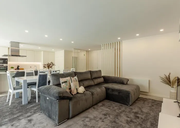 Bela Vista - Minho's Guest * エシュポゼンデ