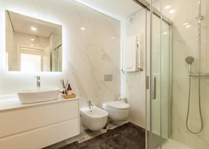 Bela Vista - Minho's Guest *