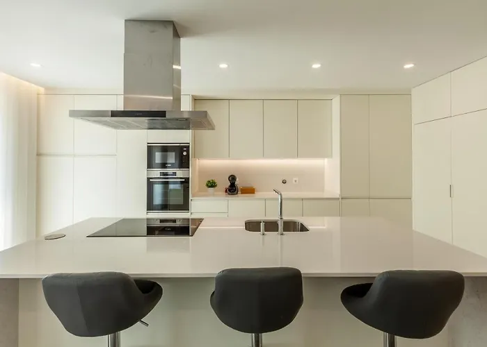 アパート Bela Vista - Minho's Guest