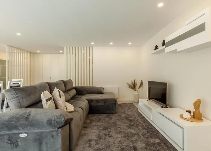 Bela Vista - Minho's Guest *