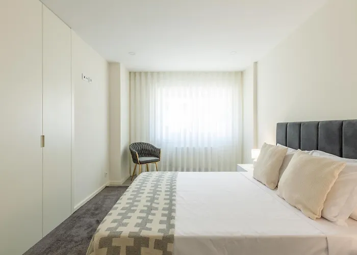 Bela Vista - Minho's Guest