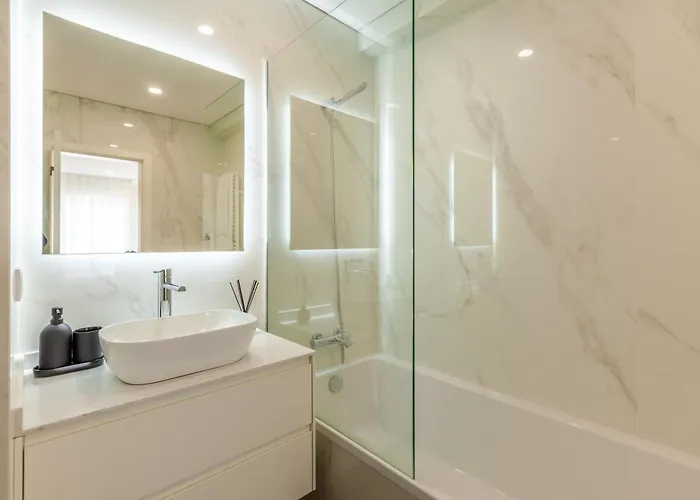 Bela Vista - Minho's Guest エシュポゼンデ