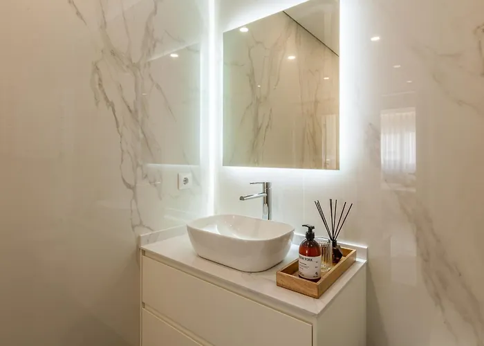 Bela Vista - Minho's Guest *