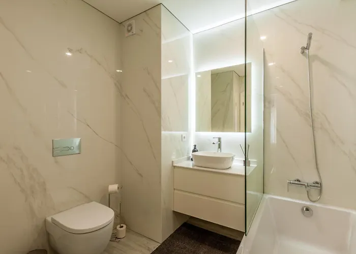 Bela Vista - Minho's Guest エシュポゼンデ