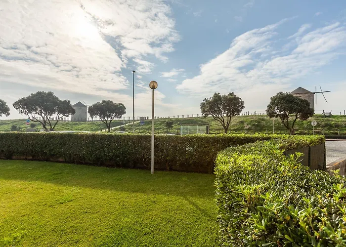 アパート Bela Vista - Minho's Guest