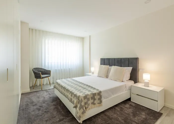 Bela Vista - Minho's Guest *