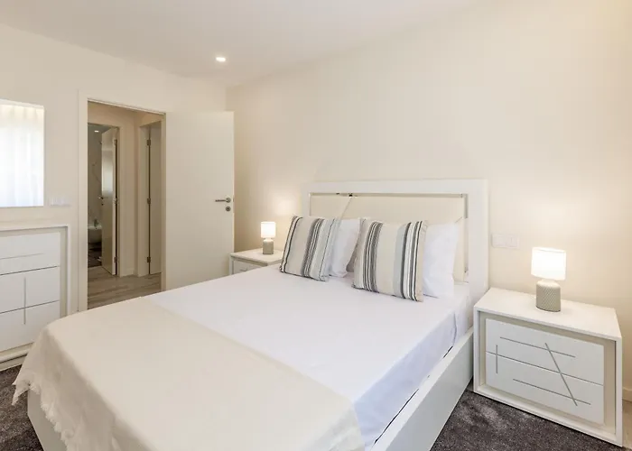 Bela Vista - Minho's Guest * エシュポゼンデ