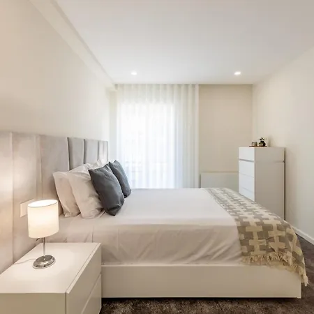 Bela Vista - Minho's Guest
