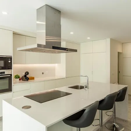 Bela Vista - Minho's Guest 埃斯波森迪