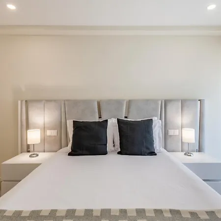 Bela Vista - Minho's Guest 埃斯波森迪