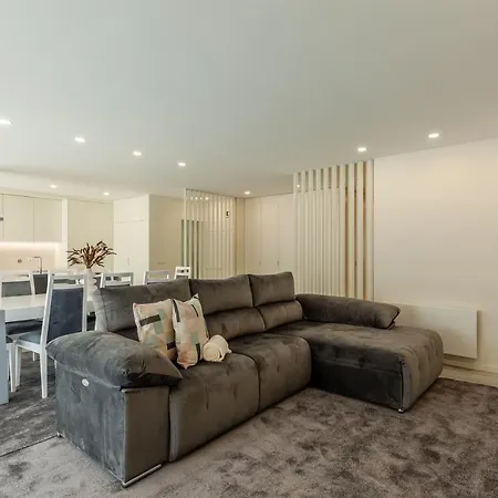 Bela Vista - Minho's Guest * 埃斯波森迪