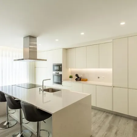 公寓 Bela Vista - Minho's Guest *