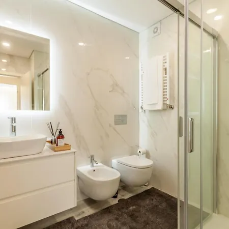 Bela Vista - Minho's Guest *