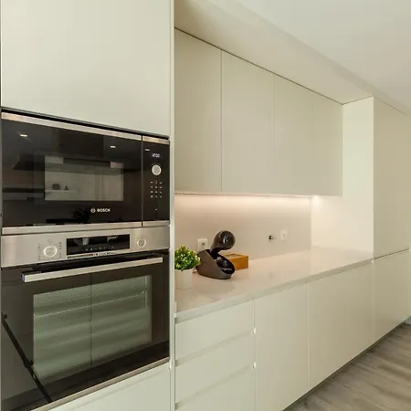 Bela Vista - Minho's Guest 公寓