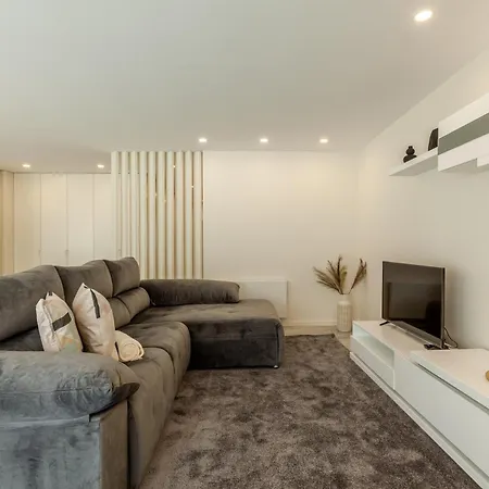 Bela Vista - Minho's Guest *