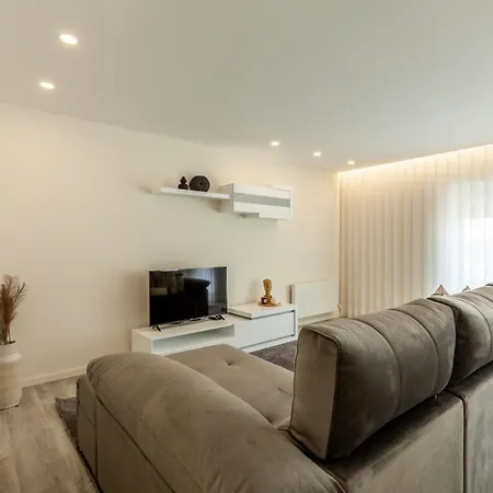 Apartman Bela Vista - Minho's Guest *