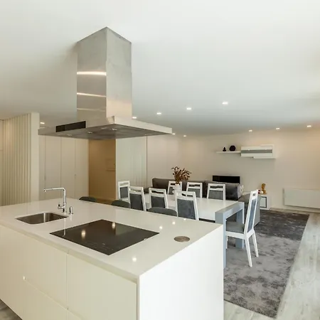 Bela Vista - Minho's Guest *