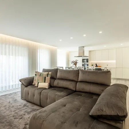 Apartment Bela Vista - Minho's Guest Esposende