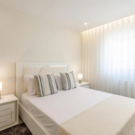 Apartman Bela Vista - Minho's Guest *