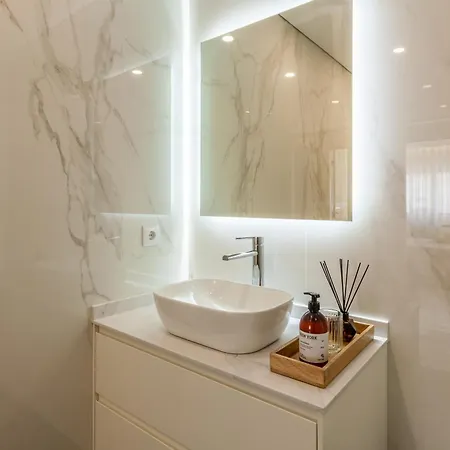 Bela Vista - Minho's Guest *