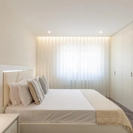 公寓 Bela Vista - Minho's Guest *