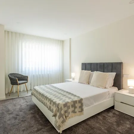 Bela Vista - Minho's Guest *