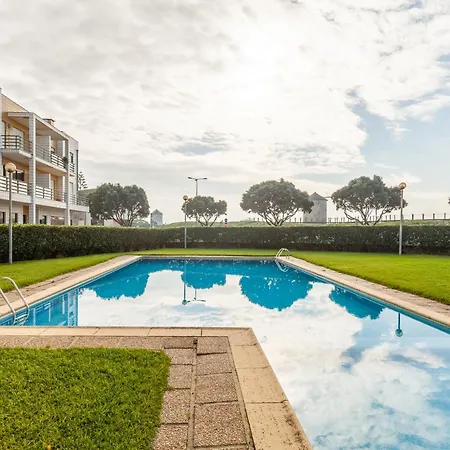 Apartment Bela Vista - Minho's Guest Esposende