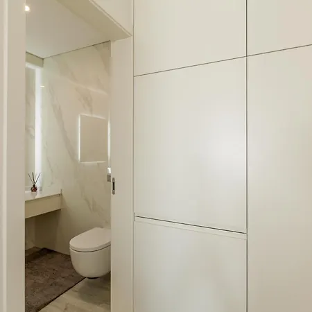 Bela Vista - Minho's Guest *