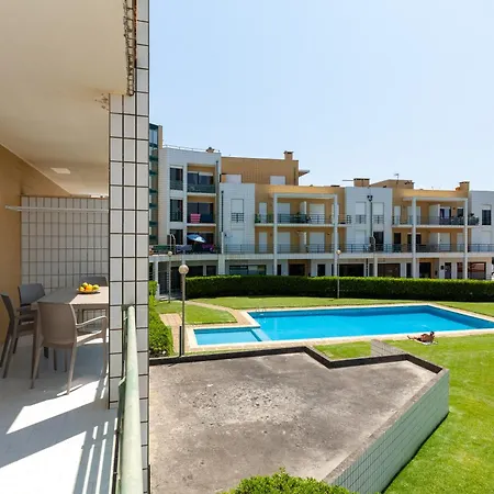 Bela Vista - Minho's Guest Apartment *