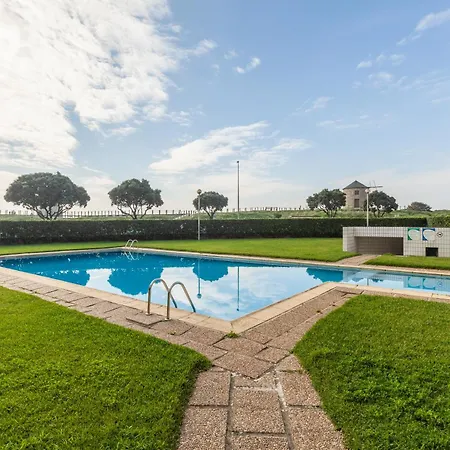 Bela Vista - Minho's Guest Apartment