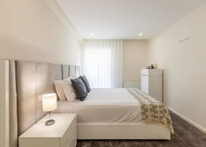 Bela Vista - Minho's Guest