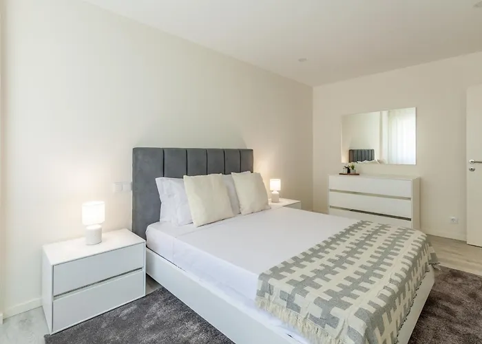 Bela Vista - Minho's Guest