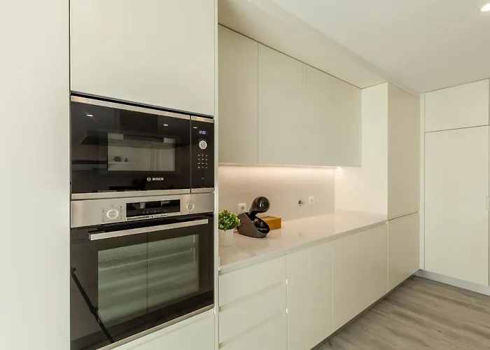 Bela Vista - Minho's Guest Apartment