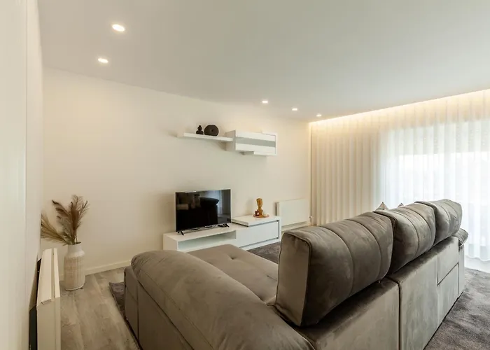 Apartment Bela Vista - Minho's Guest *