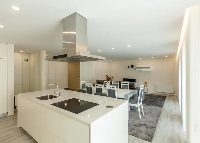 Bela Vista - Minho's Guest *