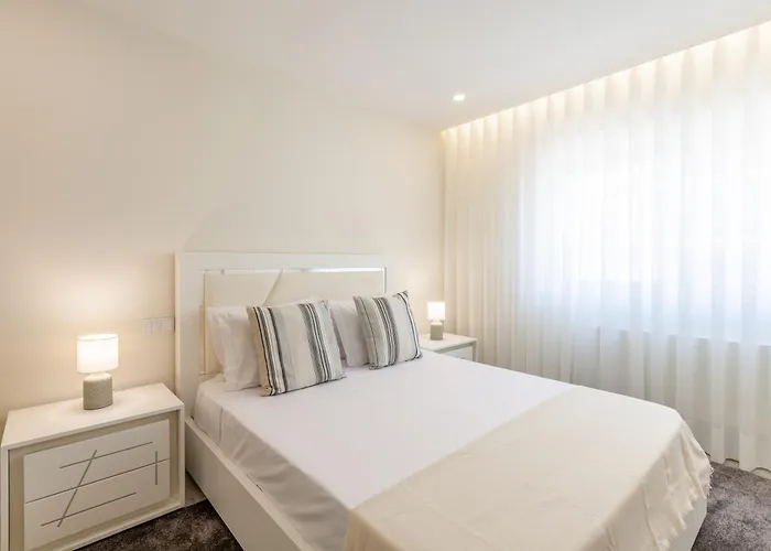 Apartment Bela Vista - Minho's Guest *