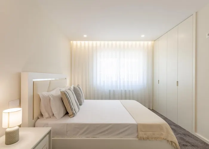 Apartment Bela Vista - Minho's Guest *