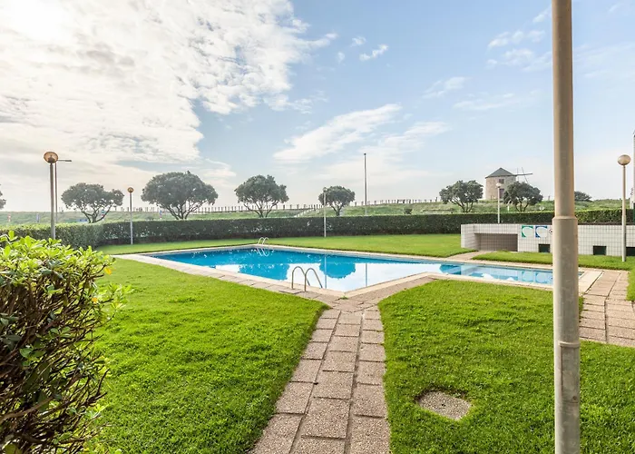 Bela Vista - Minho's Guest Apartment *