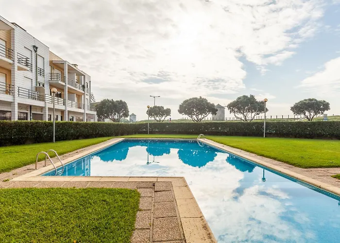 公寓 Bela Vista - Minho's Guest 埃斯波森迪