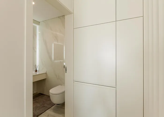 Bela Vista - Minho's Guest *