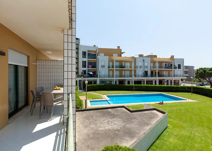 Bela Vista - Minho's Guest Apartment *