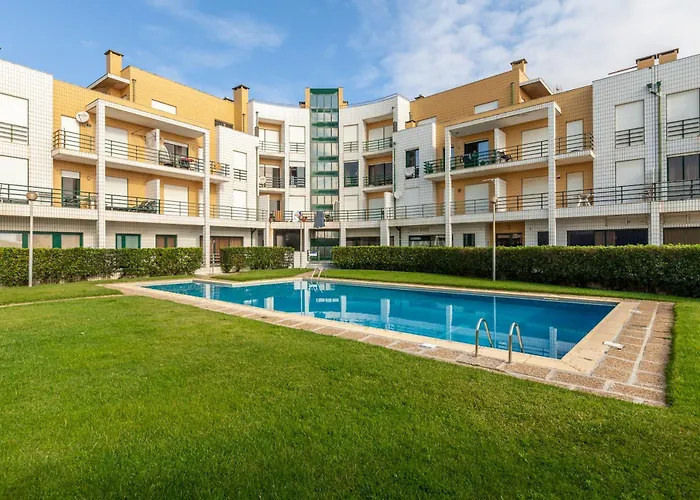 Bela Vista - Minho's Guest * Esposende