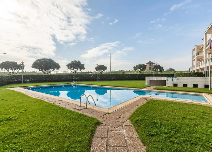 Bela Vista - Minho's Guest 公寓